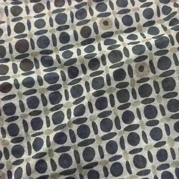 La faute a Voltaire Long Sleeve tunic - Picture 3 of 3